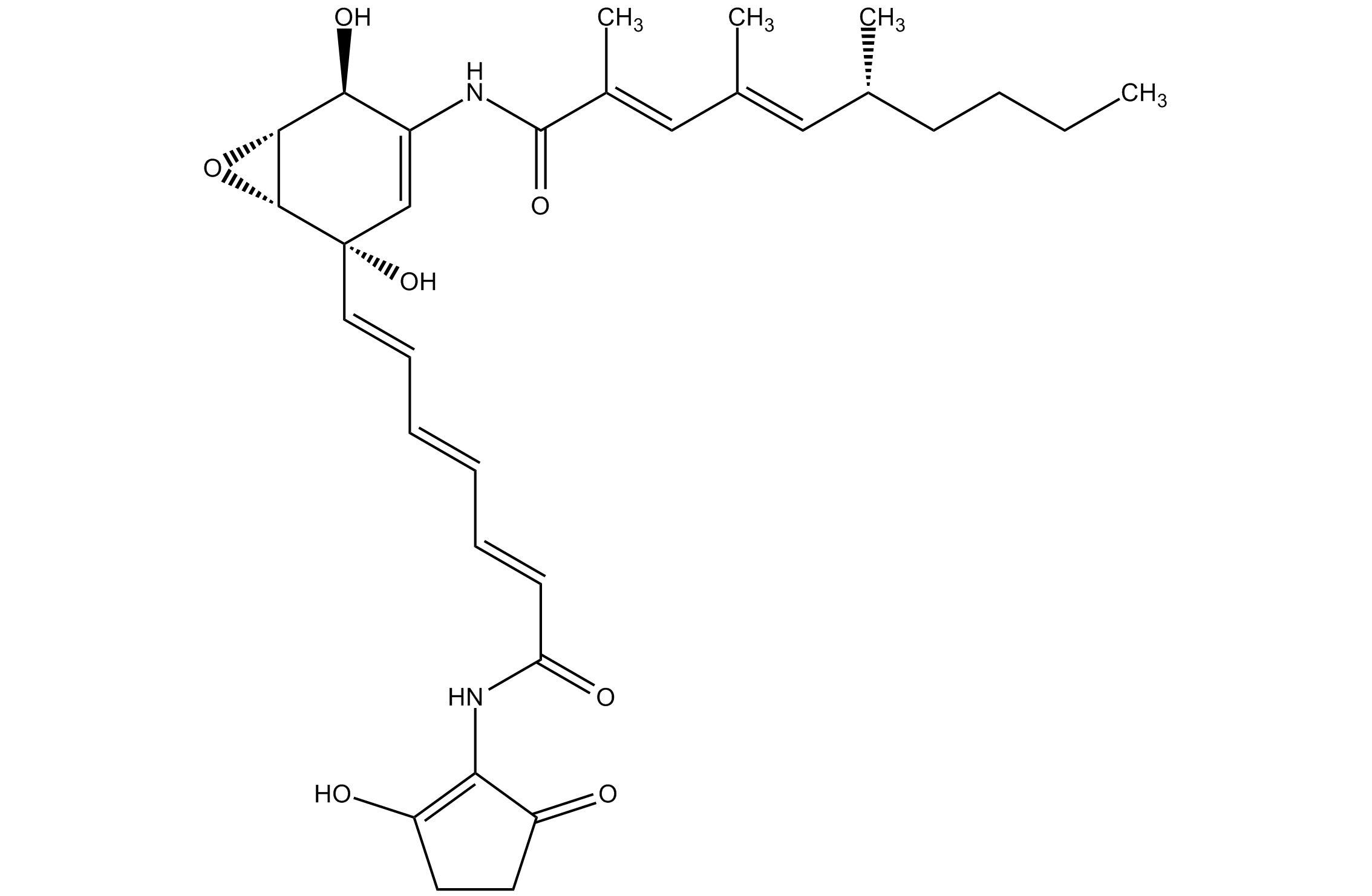 Chemical Structure