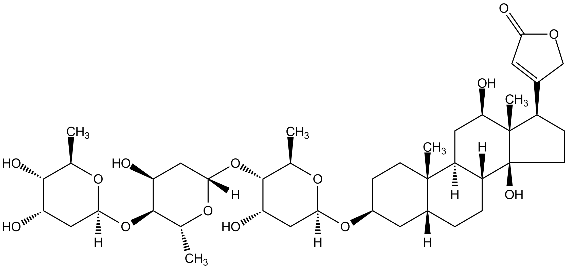 Chemical Structure