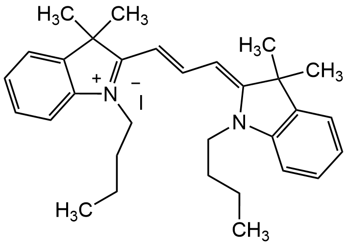 Chemical Structure Chemical Structure