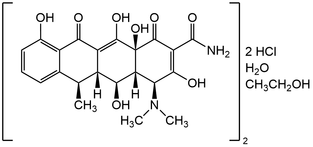 Chemical Structure
