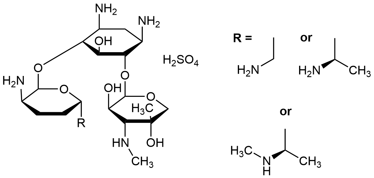 Chemical Structure