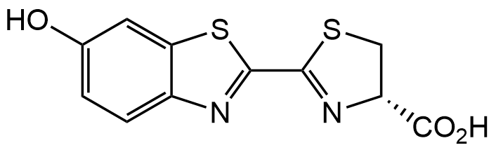 Chemical Structure