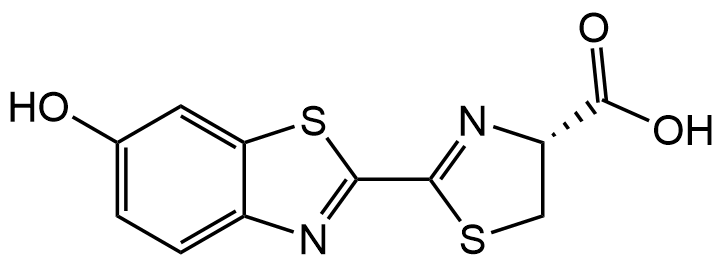 Chemical Structure
