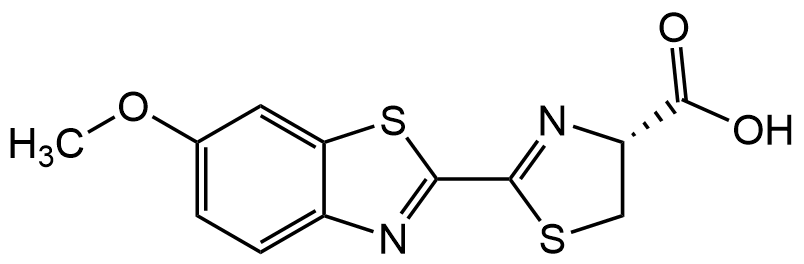 Chemical Structure