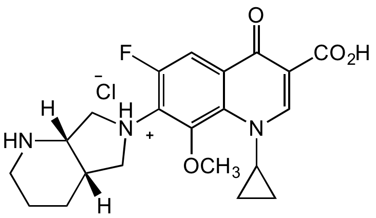 Chemical Structure