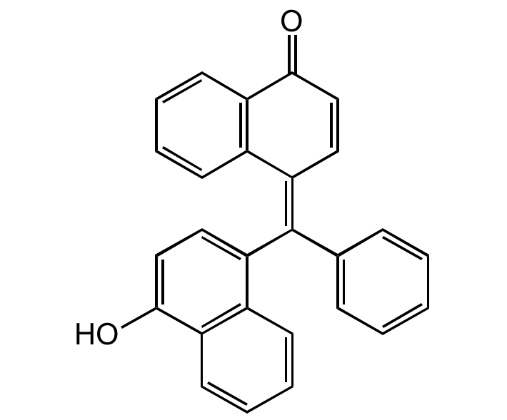 Нафтолбензеин индикатор. Α-Naphtholbenzein. Α-Naphtholbenzein реактив. Нафтолбензеин изменение окраски. Альфа нафтол