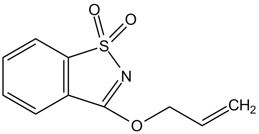 Chemical Structure