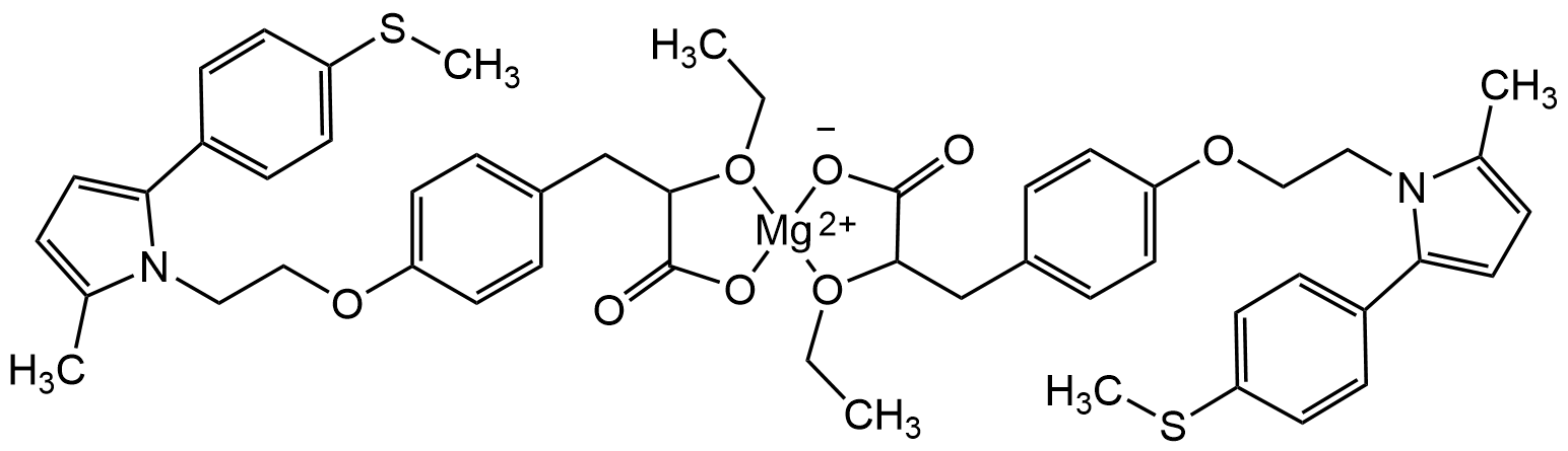 Chemical Structure