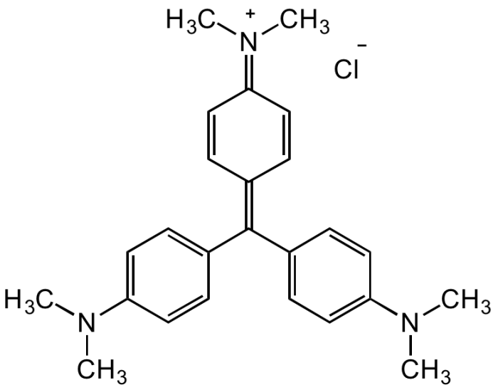 Crystal Violet Cas 548 62 9 Order From Adipogen Life Sciences