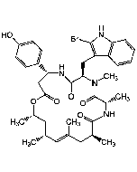 Jasplakinolide (high purity)