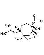 Aspterric acid