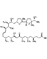 Ionomycin (free acid)