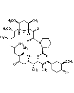 Ascomycin (high purity)