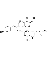 7-O-Methylaloeresin A