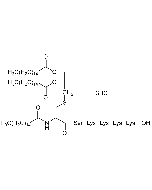 Pam3Cys-Ser-(Lys)4 . 3HCl