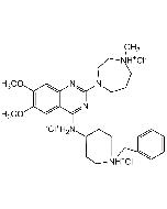 BIX 01294 . trihydrochloride