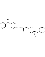 AdipoRon . hydrochloride (water soluble)