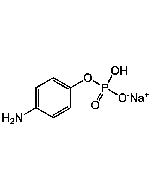 4-Aminophenylphosphate . sodium salt