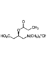 Propionyl-L-carnitine . hydrochloride
