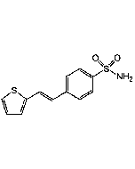 COX-2 Inhibitor 8c