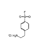 AEBSF . hydrochloride
