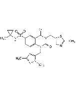 PARG Inhibitor PDD00017273