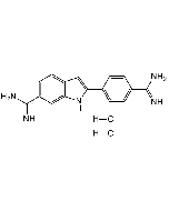 DAPI . dihydrochloride