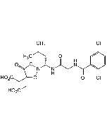 Ixazomib citrate [MLN9708]