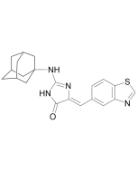 iso-Leucettinib-92