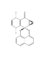 Palmarumycin C3-5,8-quinone