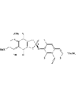 β-Rubromycin