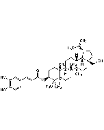 3-O-Caffeoyl-betulin