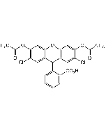 2',7'-Dichlorofluorescin diacetate