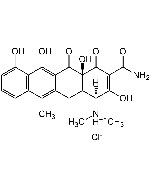 Anhydrotetracycline hydrochloride