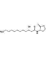 N-(3-Hydroxydodecanoyl)-DL-homoserine lactone