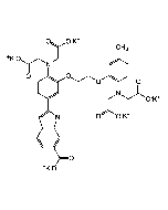Indo-1 pentapotassium salt