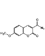 7-Methoxycoumarin-3-carbonyl azide