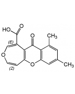 Isofusidienol A