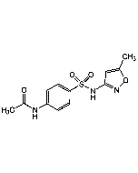 N4-Acetylsulfamethoxazole