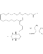 N-Biotinyl-NH-(PEG)2-COOH . DIPEA