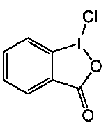 1-Chloro-1,2-benziodoxol-3-one
