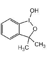 1,3-Dihydro-1-hydroxy-3,3-dimethyl-1,2-benziodoxole