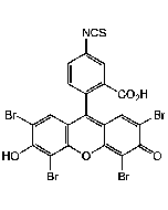 Eosin-5-isothiocyanate