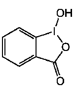 1-Hydroxy-1,2-benziodoxol-3-one