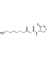 N-(3-Oxodecanoyl)-DL-homoserine lactone