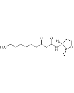 N-(3-Oxodecanoyl)-L-homoserine lactone