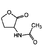 N-Ethanoyl-DL-homoserine lactone