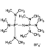 Phosphazenium tetrafluoroborate P2-BF4