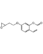 7-(2-Oxiranylethoxy)-2H-1-benzopyran-2-one