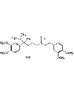 (±)-Verapamil hydrochloride